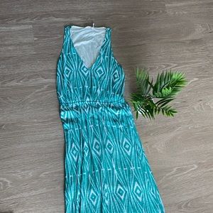 The Addison story Dress